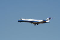 N756SK @ KDEN - CL-600-2C10