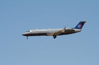 N946SW @ KDEN - CL-600-2B19 - by Mark Pasqualino
