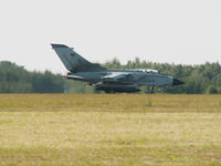 45 19 - BAe/Panavia Tornado IDS/JBG-33?/Laage Show - by Ian Woodcock