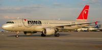 N340NW @ DEN - Flight 485 from DTW on C36 - by Francisco Undiks