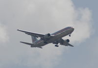N383AN @ MCO - AA - by Florida Metal