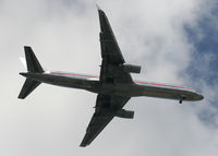 N608AA @ MCO - AA - by Florida Metal