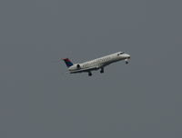 N839MJ @ MCO - Delta Conn