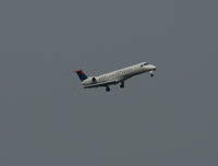 N839MJ @ MCO - Delta Conn - by Florida Metal