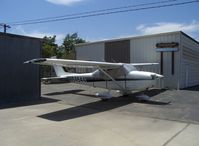 N84644 @ SZP - 1969 Cessna 172K, Lycoming O-320-E2D 150 Hp - by Doug Robertson