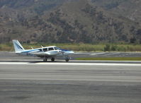 N407AF photo, click to enlarge