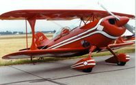 N52JH @ KEPH - between flights at Ephrata - by Paul Fogel