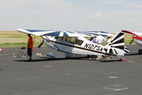 N127SA photo, click to enlarge