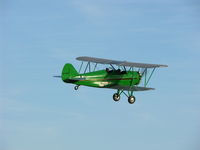 CF-AMD @ CYNJ - Recently sold into the USA - by Barneydhc82
