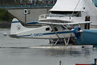 C-GMGD @ CYWH - North Star Air Dash 2