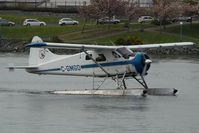 C-GMGD @ CYWH - North Star Air Dash 2
