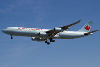 C-FYLG photo, click to enlarge