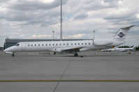 D-ACIR @ VIE - Cirrus AIrlines Embraer 145 - by Yakfreak - VAP