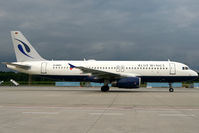 D-ANNC @ CGN - visitor - by Wolfgang Zilske