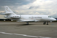 OE-HKY @ CGN - visitor - by Wolfgang Zilske