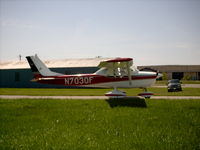 N7030F - N7030F - by M. Frank