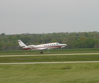 N445AK - bought during financial hardship - by M. Frank