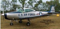 N91613 @ 0R2 - 1946 North American NAVION - by J J Sauer