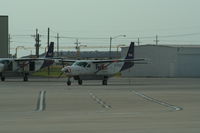 N749FE @ KGRI - Cessna 208B - by Mark Pasqualino