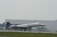 N14905 @ KCMH - EMB-145LR - by Mark Pasqualino