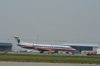 N374SK @ KCMH - EMB-135KL