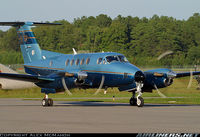 N1SP @ KGED - Taxi for Take-Off - by Alex McMahon