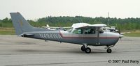 N494WA @ PVG - Just taxiing through