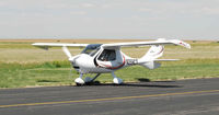 N359CT @ KFTG - One of several Sport Aviation Planes at EAA Fly-In Front Range - by John Little