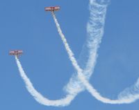 UNKNOWN @ LAL - Airshow at Sun N Fun