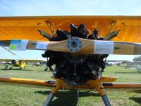 N68135 @ LAL - Sun N Fun '07