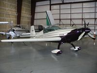 N848TS - EXTRA300 - by D MERRITT