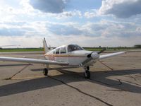 N2842D - pa-28-181 - by Unknown