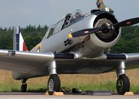 N55904 @ EHVK - Volkel, Netherlands - by Jeroen Stroes