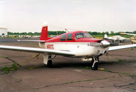 N992G - Based at HFD - by Owner