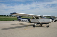 N511ER @ KRFD - Cessna 172 - by Mark Pasqualino