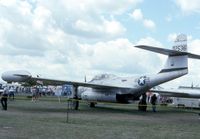 53-2536 @ OSH - ex-N32536, F-89D at the EAA Fly In - by Glenn E. Chatfield