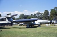 53-2610 @ VPS - F-89D at the USAF Armament Museum 53-2610 @ VPS - F-89D at the USAF Armament Museum