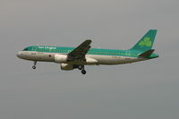EI-CVC @ BRU - St.KEALIN is descending to rwy 25L