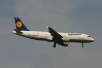 D-AIQL @ BRU - arrival of Stralsund  to rwy 02