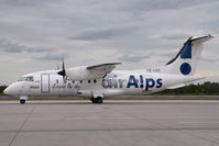 OE-LKC @ VIE - Air ALps Dornier 328 - by Yakfreak - VAP