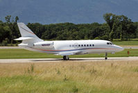 N994GP - Seen in LSGG (GVA) - by Tran Vo Chien Thang