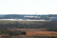 N600RH @ JNX - On this day, they were gaints amoung us. - by Tigerland