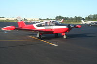 N5962P @ JNX - Don't get to close. This aircraft will cut ya- It's Sharp! - by Tigerland