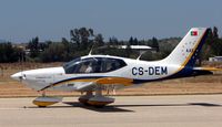 CS-DEM @ LPPM - TB200 Tobago Club - by Terry Fletcher