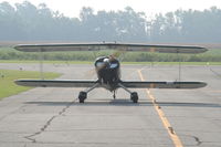 N37735 @ W40 - Thanks Mr. Hampton for the photos on this day. - by Tigerland