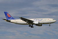 TC-ONU @ LOWG - A 300-203 - by Roland Bergmann-Spotterteam Graz
