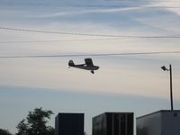 N1120E @ O74 - Landing at Mount Victory, OH