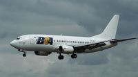 PR-BRY @ BOH - SECONDS FROM TOUCHDOWN RUNWAY 26