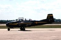 N9123N @ DPA - Of the Saeta Jets team