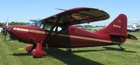 N4072C @ SKY - Fly-in at Sandusky, OH - by Bob Simmermon